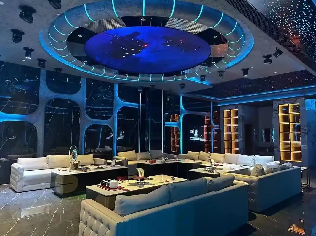 三门峡商务ktv新模式-湖滨区ktv预定